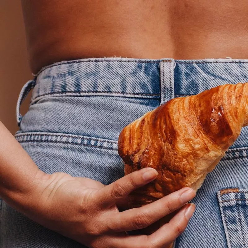 Croissant café - 001 NÉO TONKA - Versatile