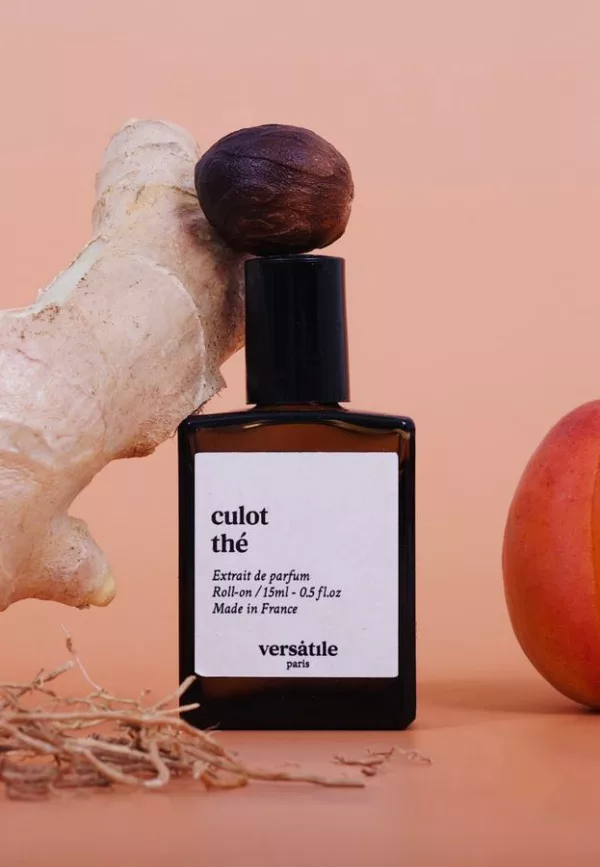 Culot Thé - 002 NÉO JASMIN - Versatile – Image 1