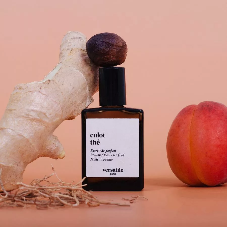 Culot Thé - 002 NÉO JASMIN - Versatile – Image 1