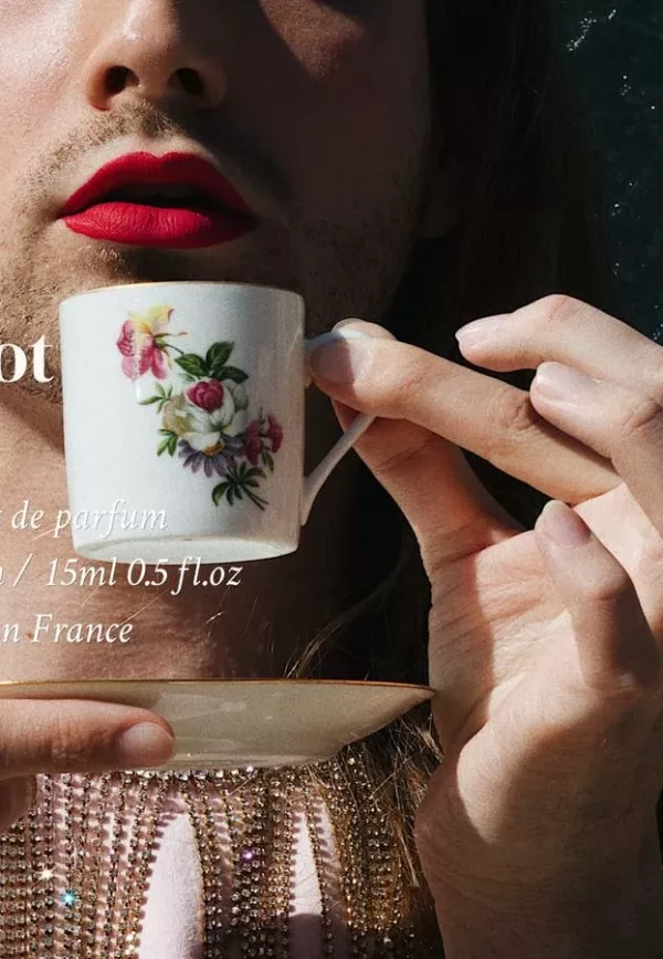 Culot Thé - 002 NÉO JASMIN - Versatile – Image 2