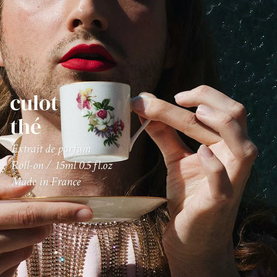 Culot Thé - 002 NÉO JASMIN - Versatile – Image 2