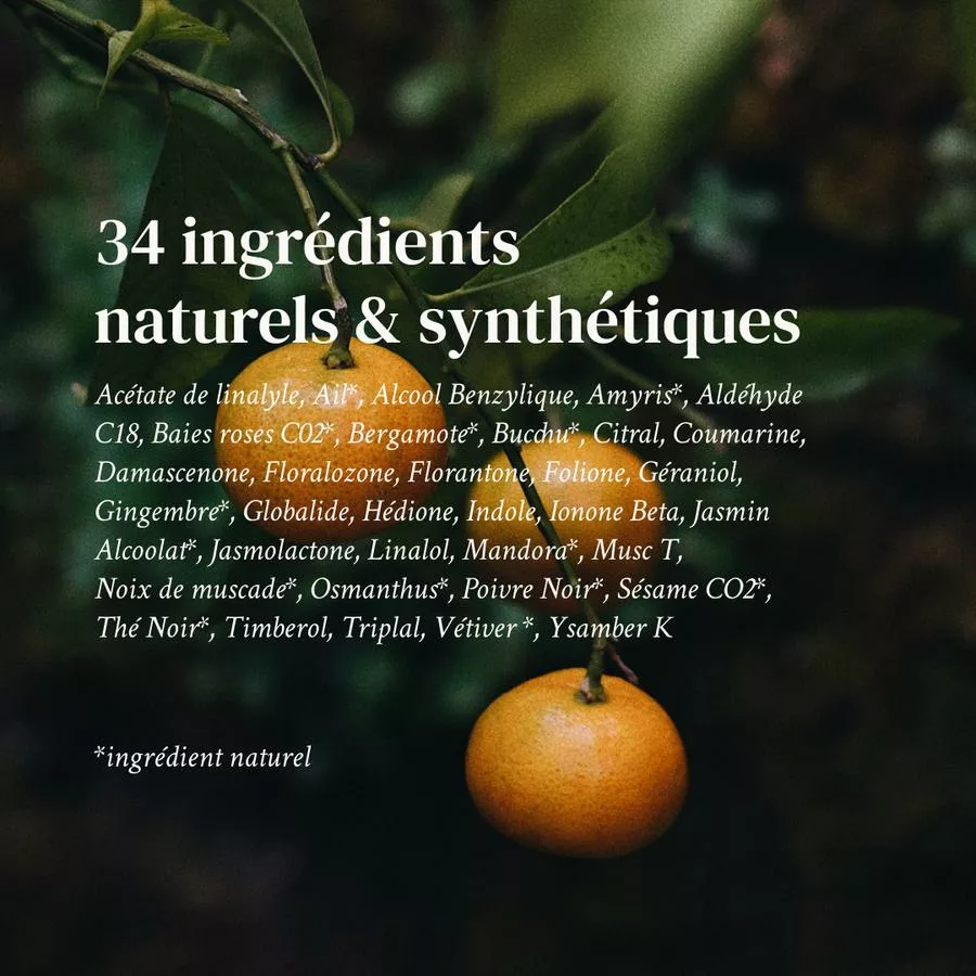 Culot Thé - 002 NÉO JASMIN - Versatile – Image 3