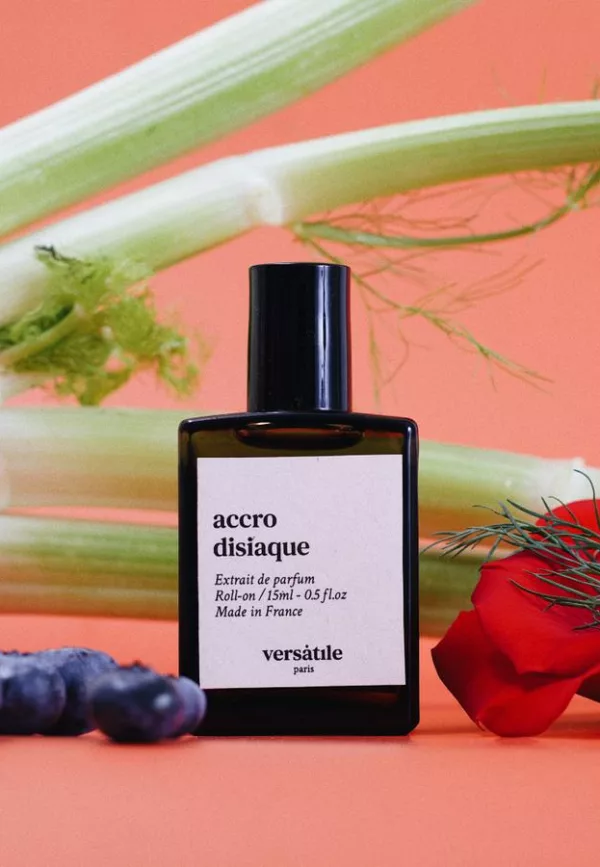 Accrodisiaque - 003 NÉO ROSE - Versatile – Image 1