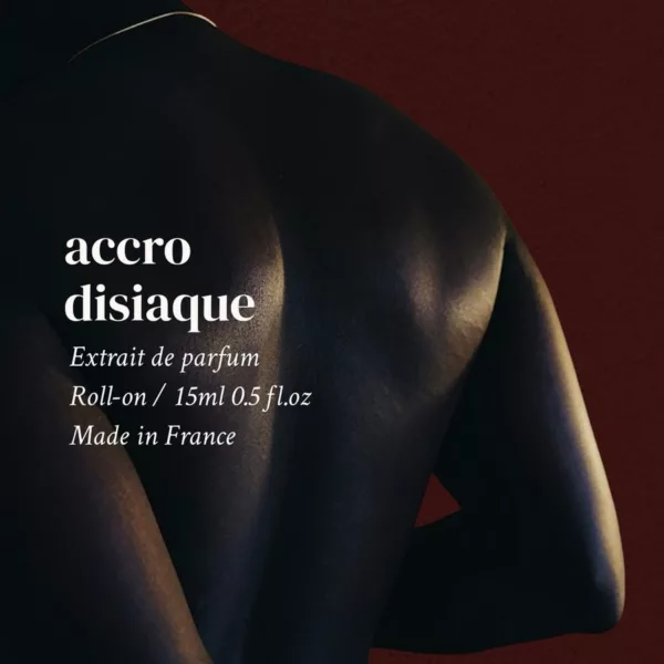 Accrodisiaque - 003 NÉO ROSE - Versatile