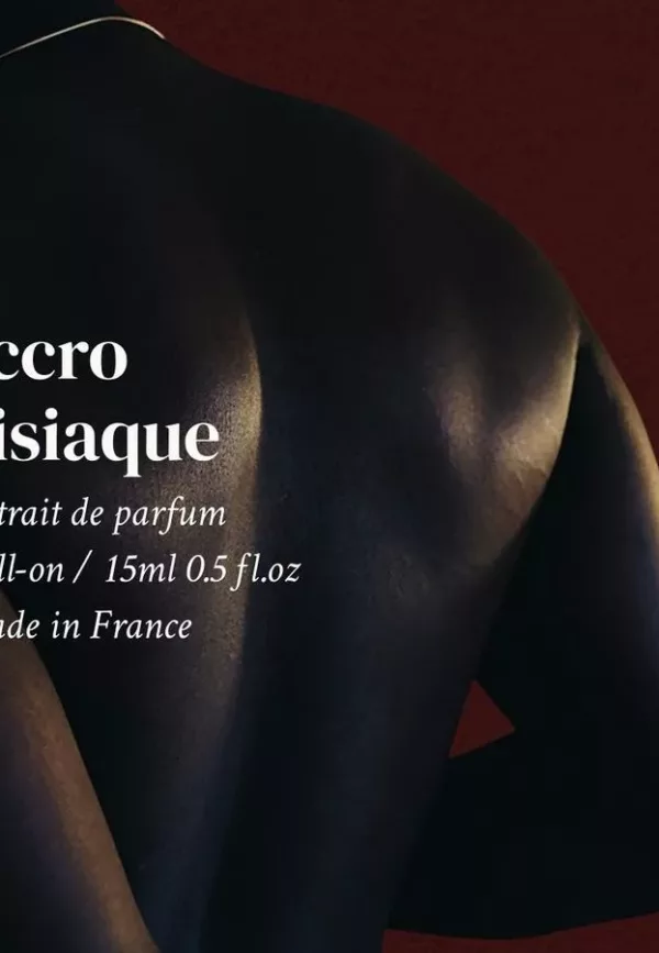 Accrodisiaque - 003 NÉO ROSE - Versatile – Image 2