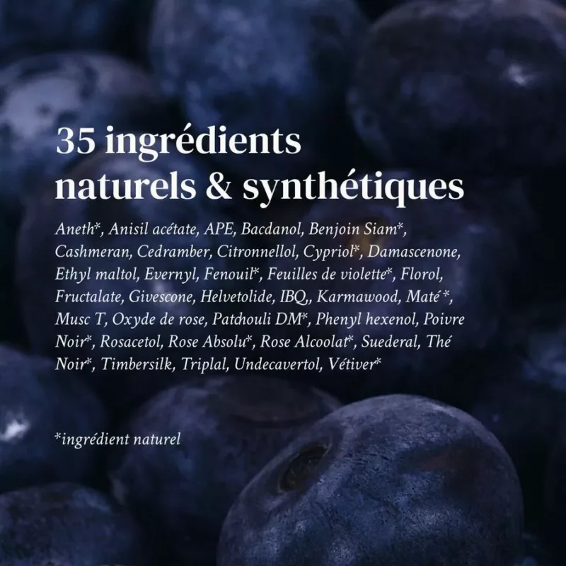 Accrodisiaque - 003 NÉO ROSE - Versatile