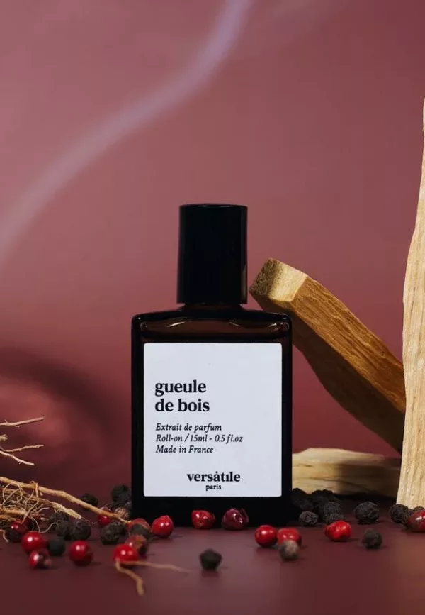 Gueule de bois - 004 NÉO SANTAL - Versatile – Image 1