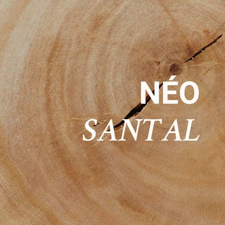 Gueule de bois - 004 NÉO SANTAL - Versatile – Image 3