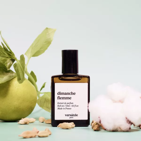 Dimanche flemme - 005 NÉO MUSC - Versatile