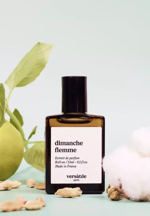 Dimanche flemme - 005 NÉO MUSC - Versatile – Image 1