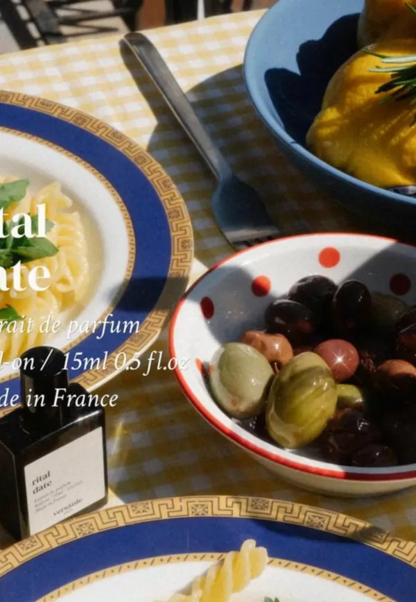 Rital Date -  NÉO CITRON - Versatile – Image 2