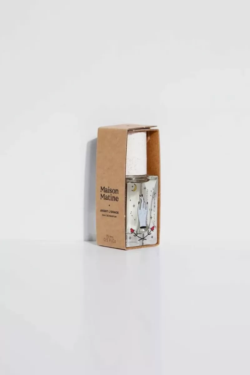 AVANT L’ORAGE - Eau de Parfum 15ml
