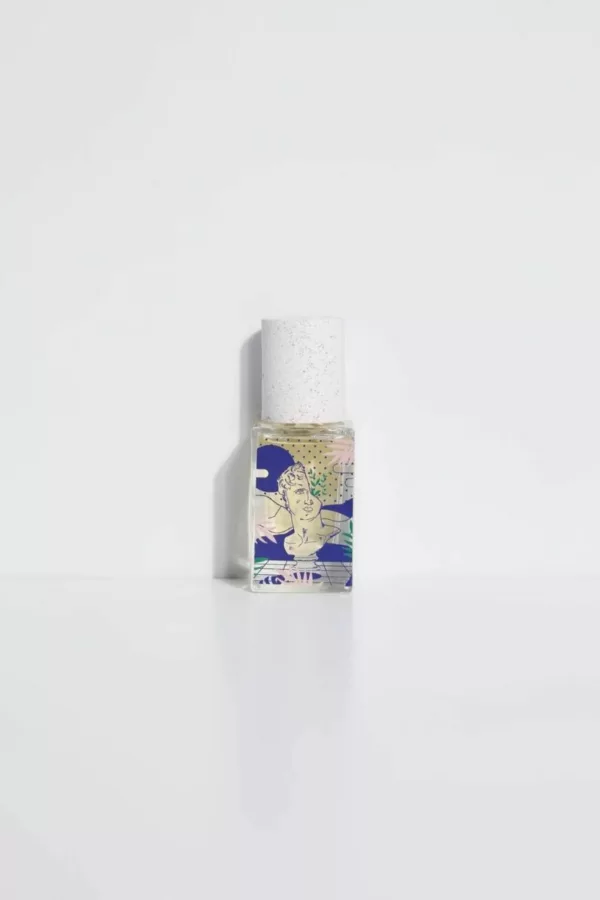 HASARD BAZAR - Eau de Parfum 15ml