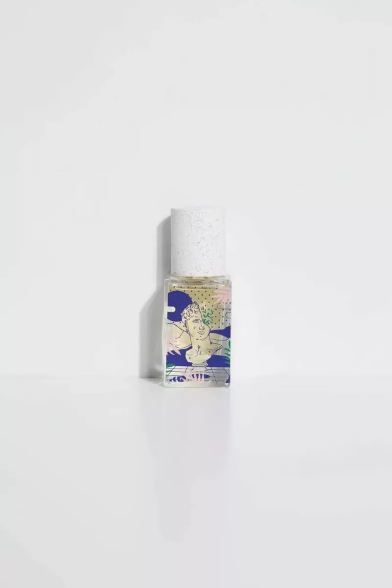 HASARD BAZAR - Eau de Parfum 15ml
