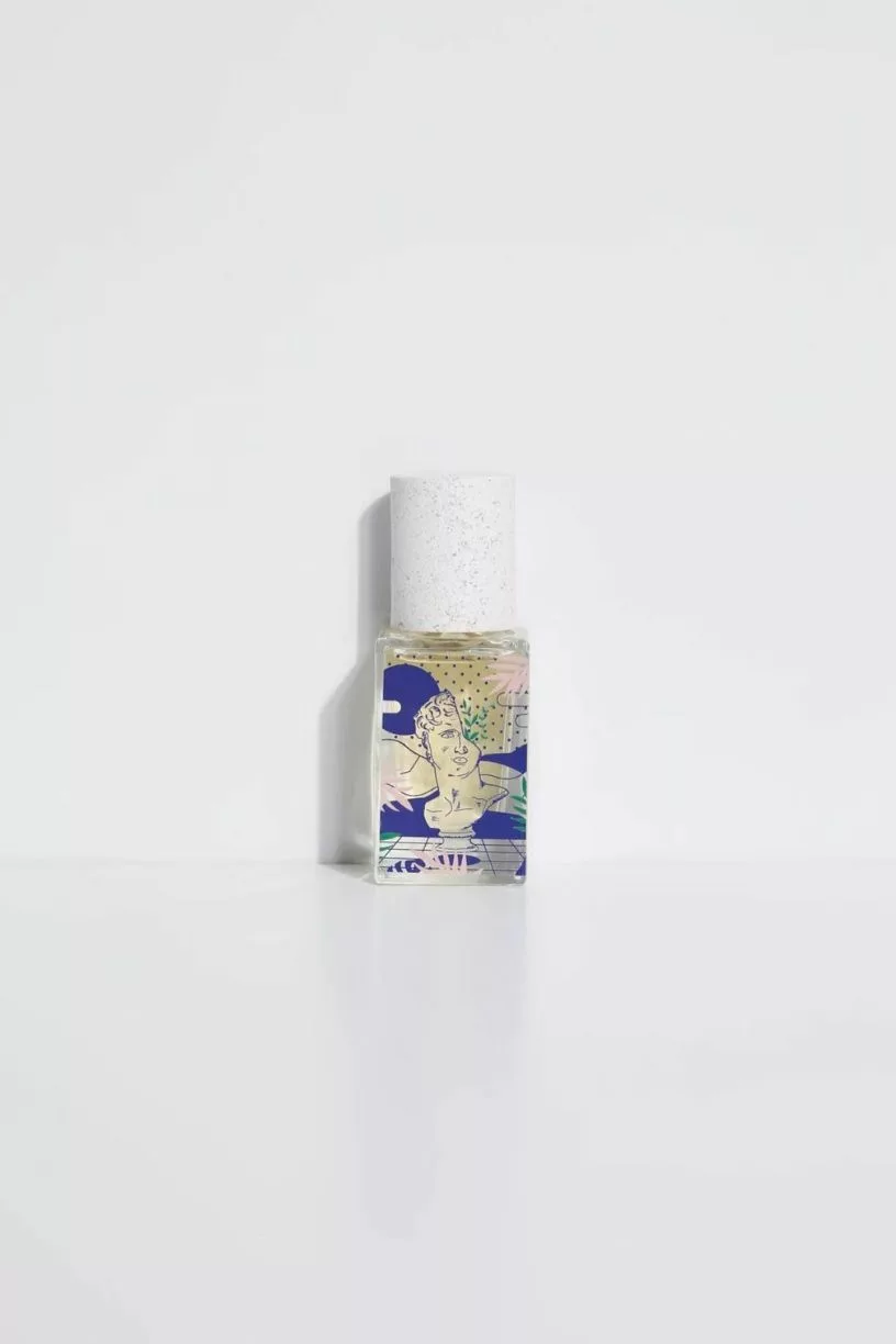 HASARD BAZAR - Eau de Parfum 15ml – Image 1