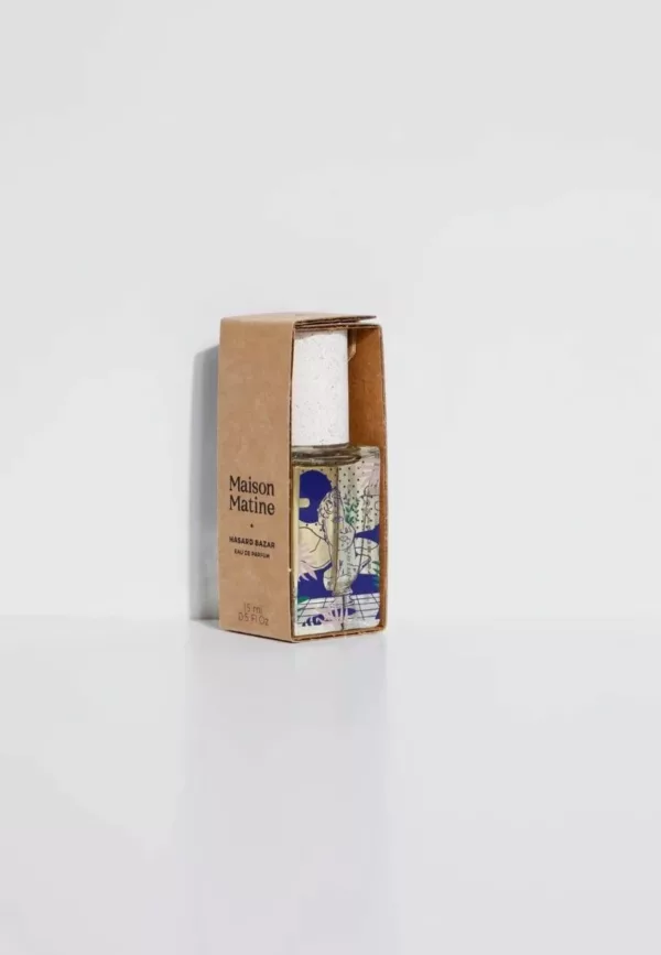 HASARD BAZAR - Eau de Parfum 15ml – Image 2