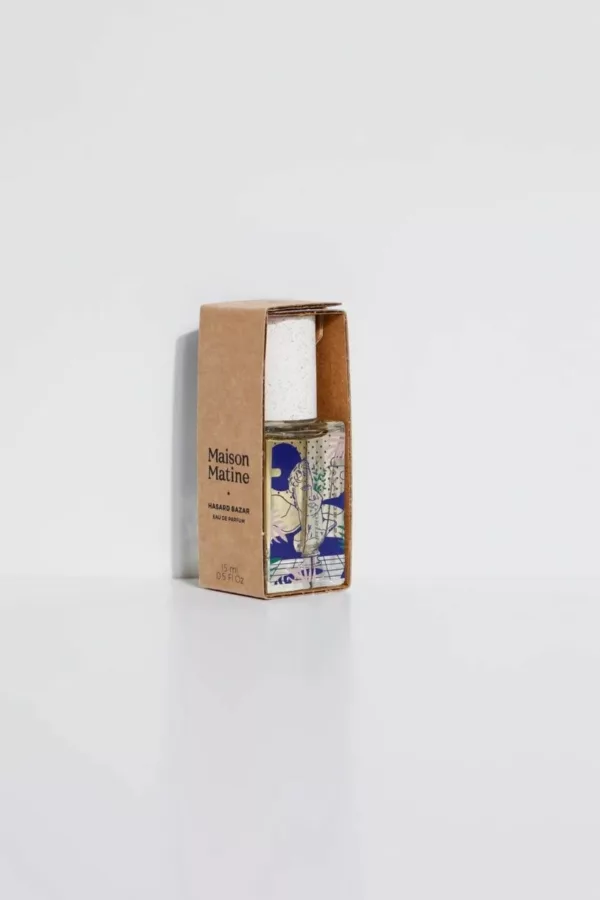 HASARD BAZAR - Eau de Parfum 15ml