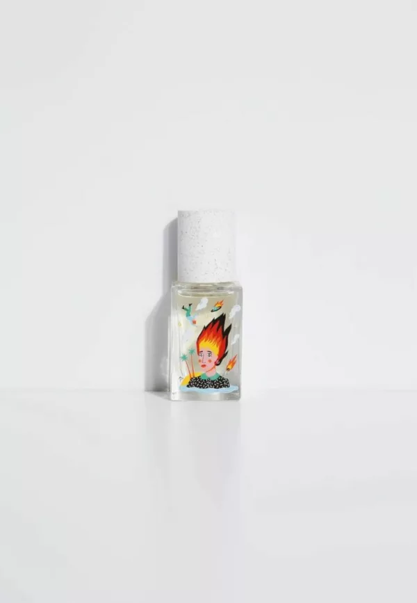 LOST IN TRANSLATION - Eau de Parfum 15ml – Image 1