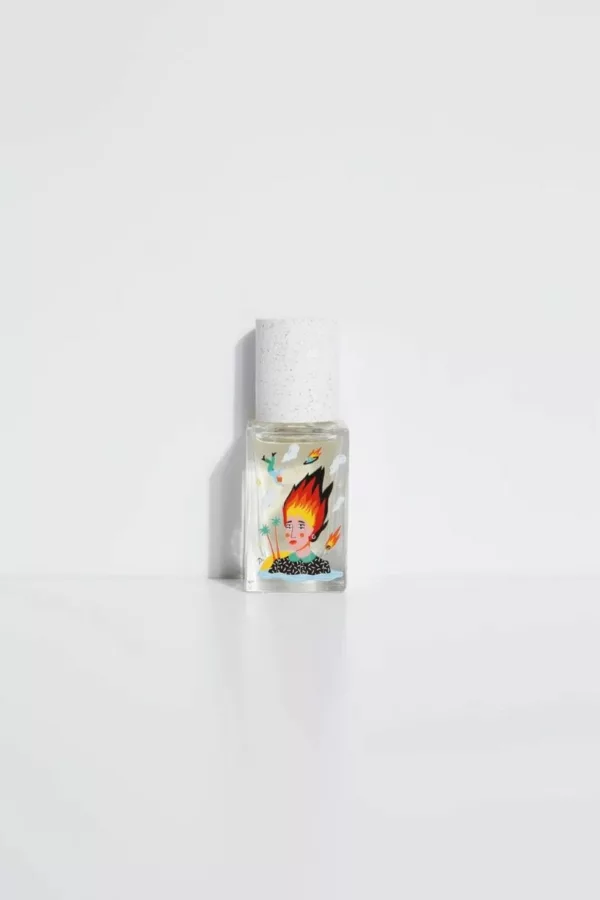 LOST IN TRANSLATION - Eau de Parfum 15ml