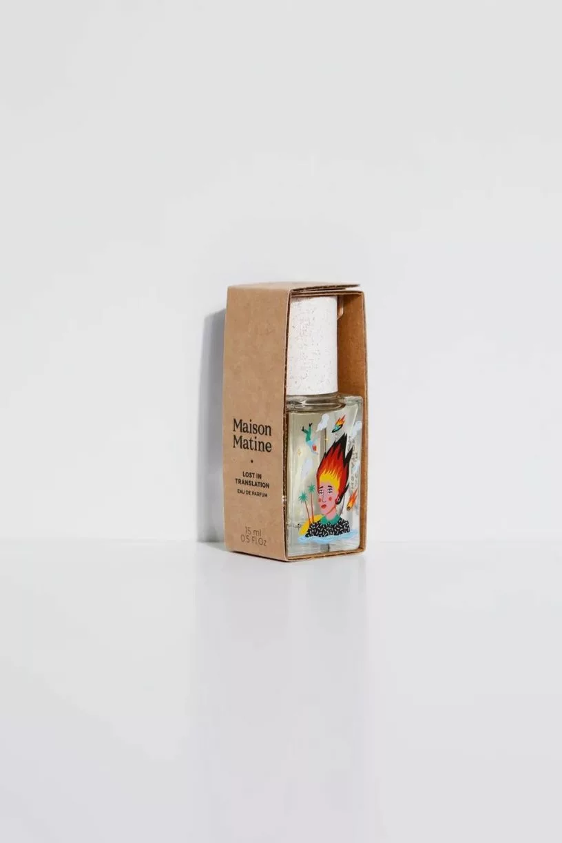 LOST IN TRANSLATION - Eau de Parfum 15ml – Image 2