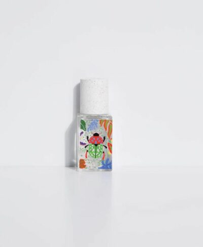 NATURE INSOLENTE - Eau de parfum 15ml - Maison Matine