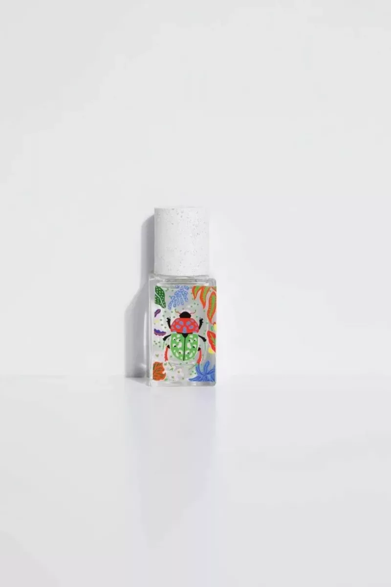 NATURE INSOLENTE - Eau de parfum 15ml