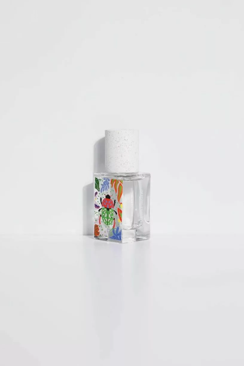 NATURE INSOLENTE - Eau de parfum 15ml – Image 3