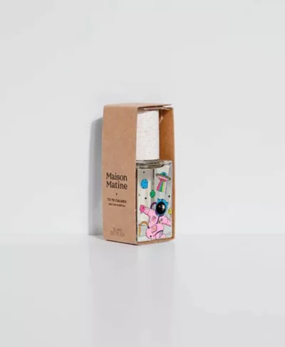 TU TE CALMES - Eau de Parfum 15ml – Image 2