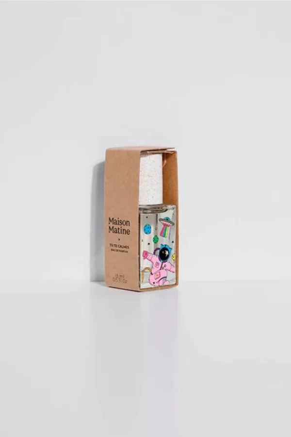 TU TE CALMES - Eau de Parfum 15ml