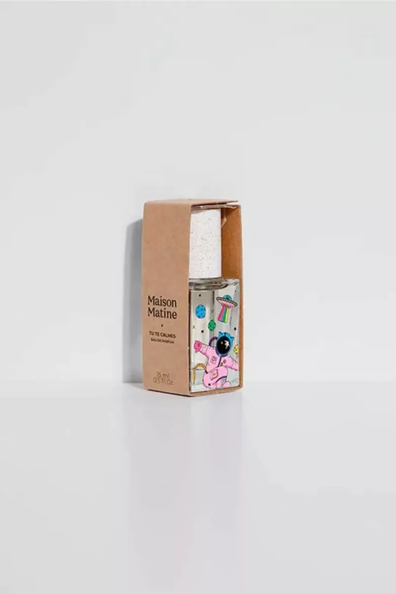 TU TE CALMES - Eau de Parfum 15ml