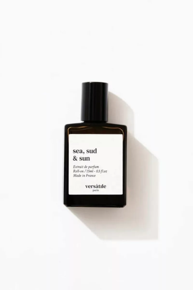 Sea, sud & sun - NEO NEROLI - Versatile