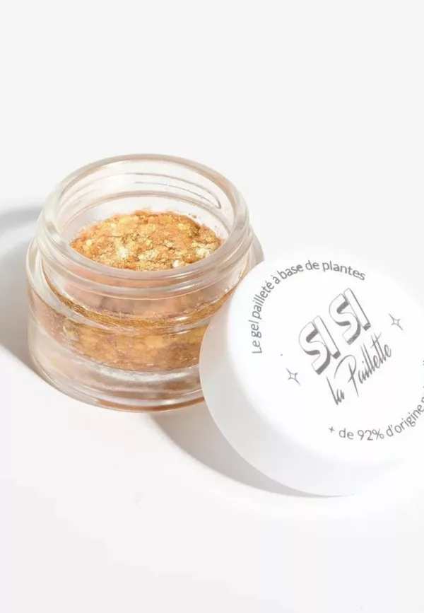 Coffret 3 Gels Pailletés - Le Solaire - Si si la paillette – Image 3