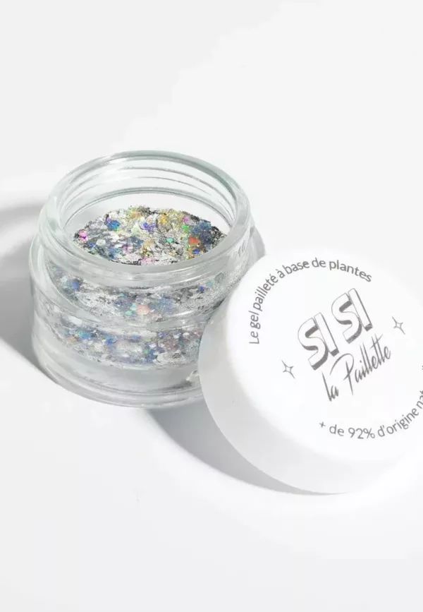 Coffret 3 Gels Pailletés - Le Solaire - Si si la paillette – Image 4