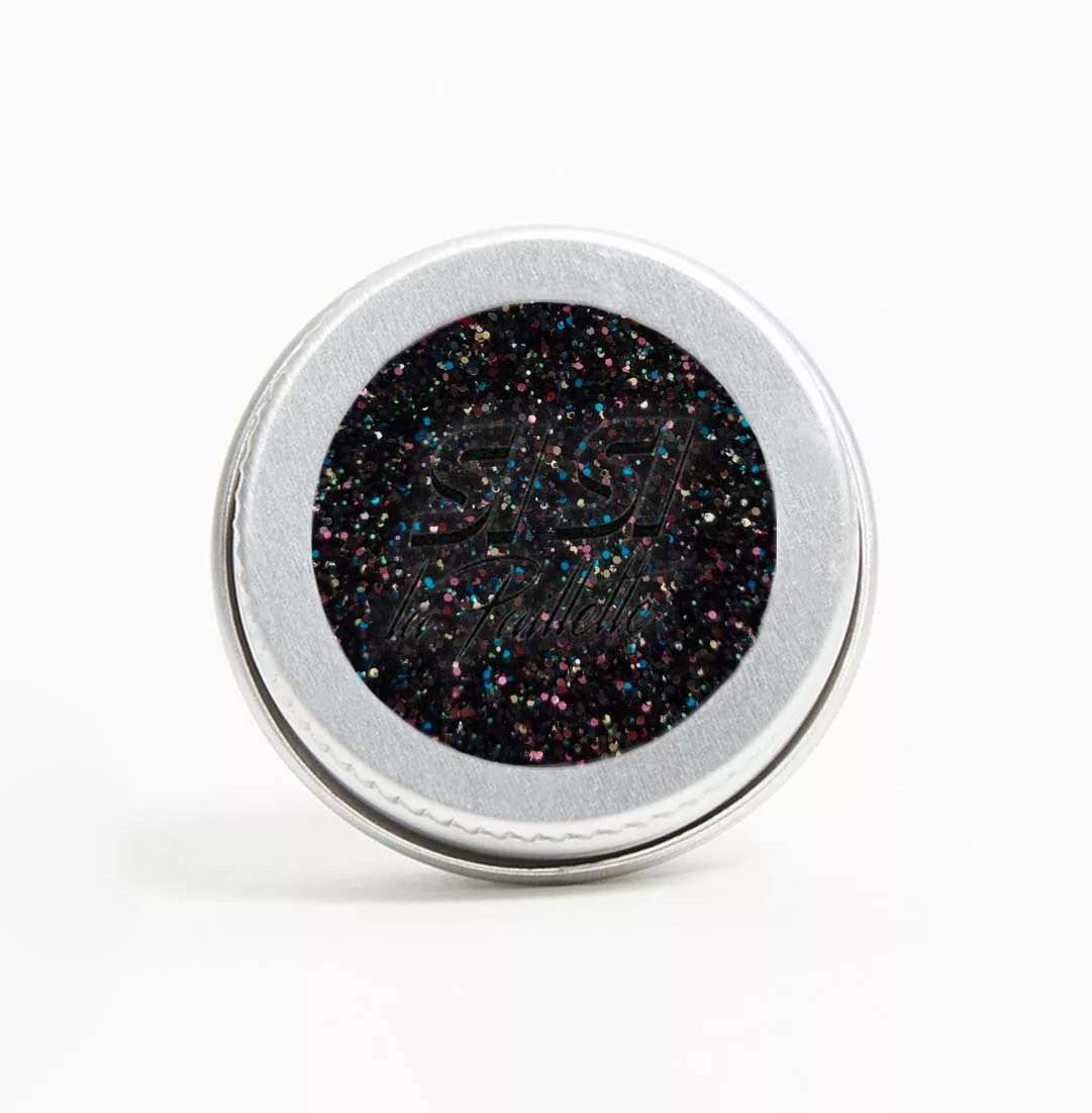 Paillettes Biodégradables 5ml - Mercredisco - Si si la paillette – Image 1