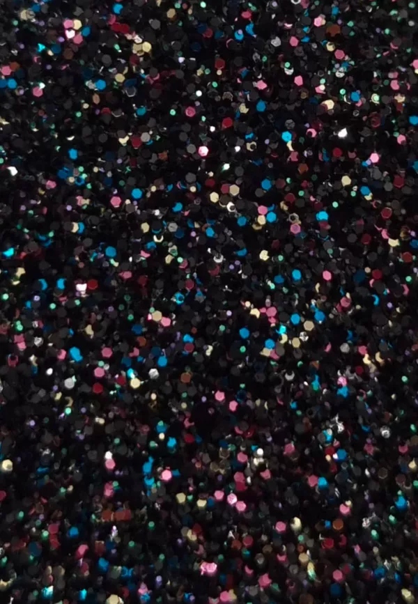 Paillettes Biodégradables 5ml - Mercredisco - Si si la paillette – Image 2