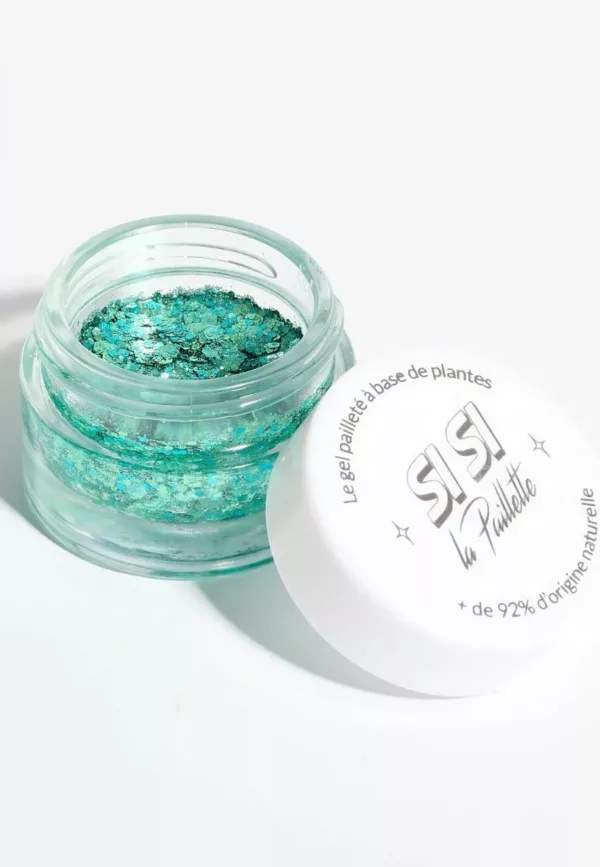Coffret 3 Gels Pailletés - Le Solaire - Si si la paillette – Image 2