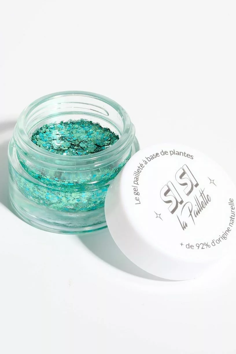 Coffret 3 Gels Pailletés - Le Solaire - Si si la paillette – Image 2