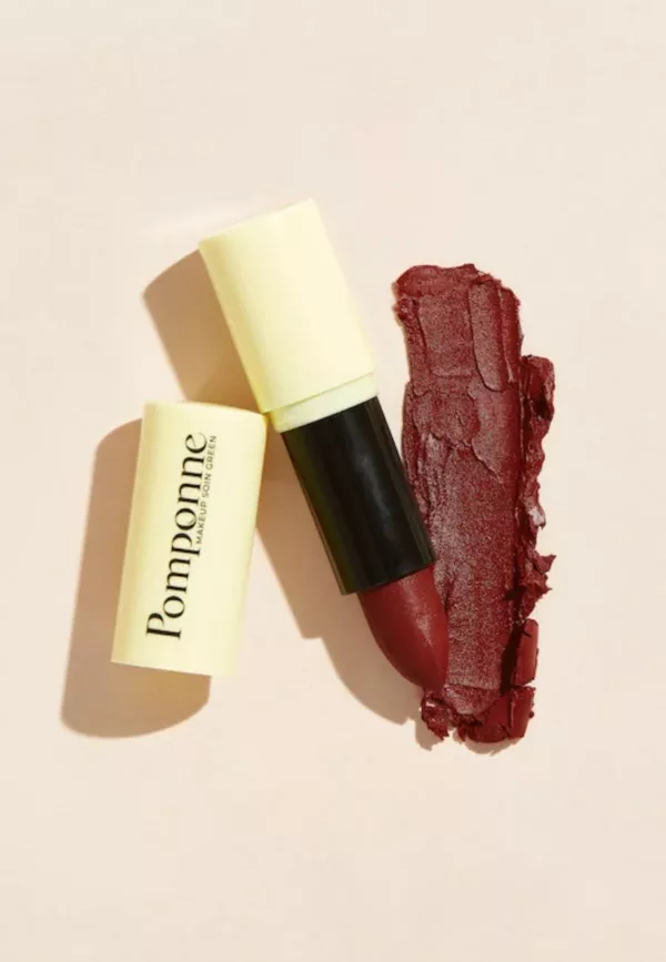 Rouge à lèvres Prune - Pomponne – Image 1