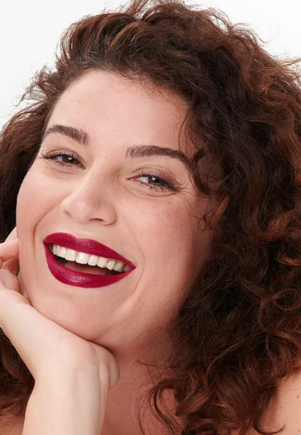 Rouge à lèvres Prune - Pomponne – Image 2