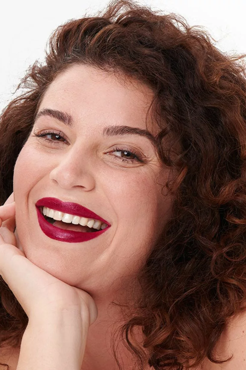 Rouge à lèvres Prune - Pomponne – Image 2