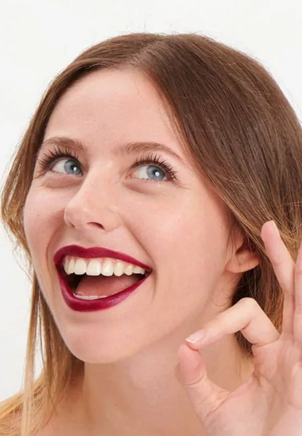 Rouge à lèvres Prune - Pomponne – Image 3