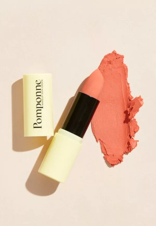 Rouge à lèvres Pêche – Image 1