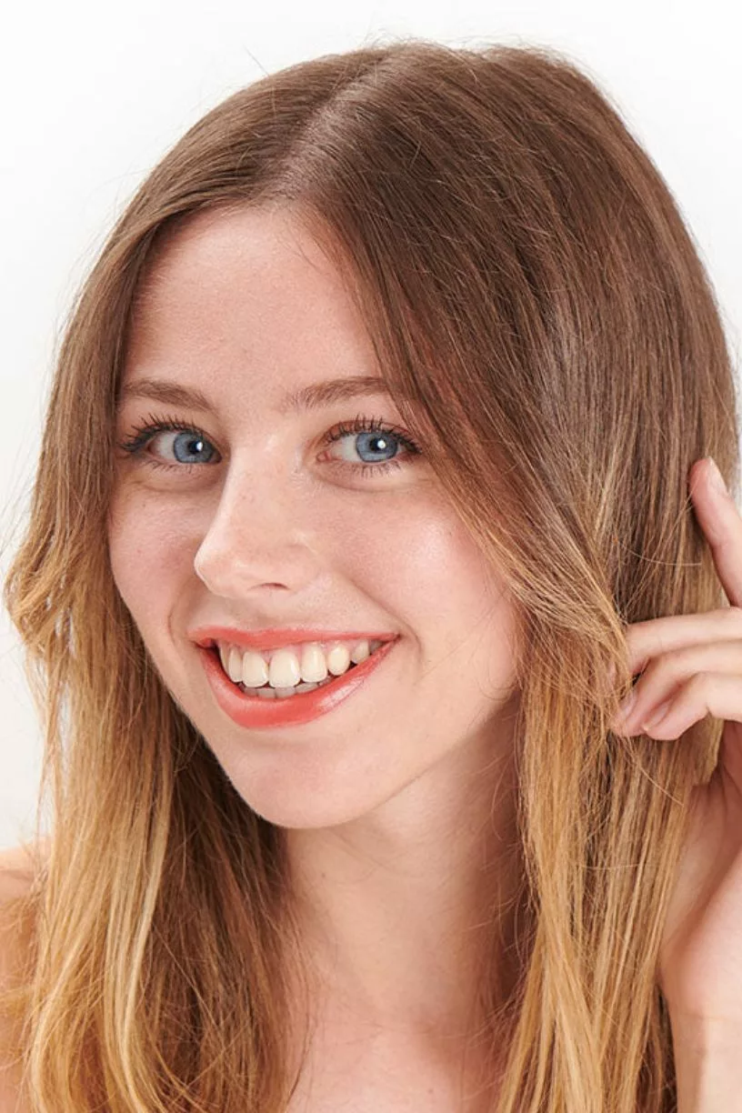 Rouge à lèvres Pêche – Image 2