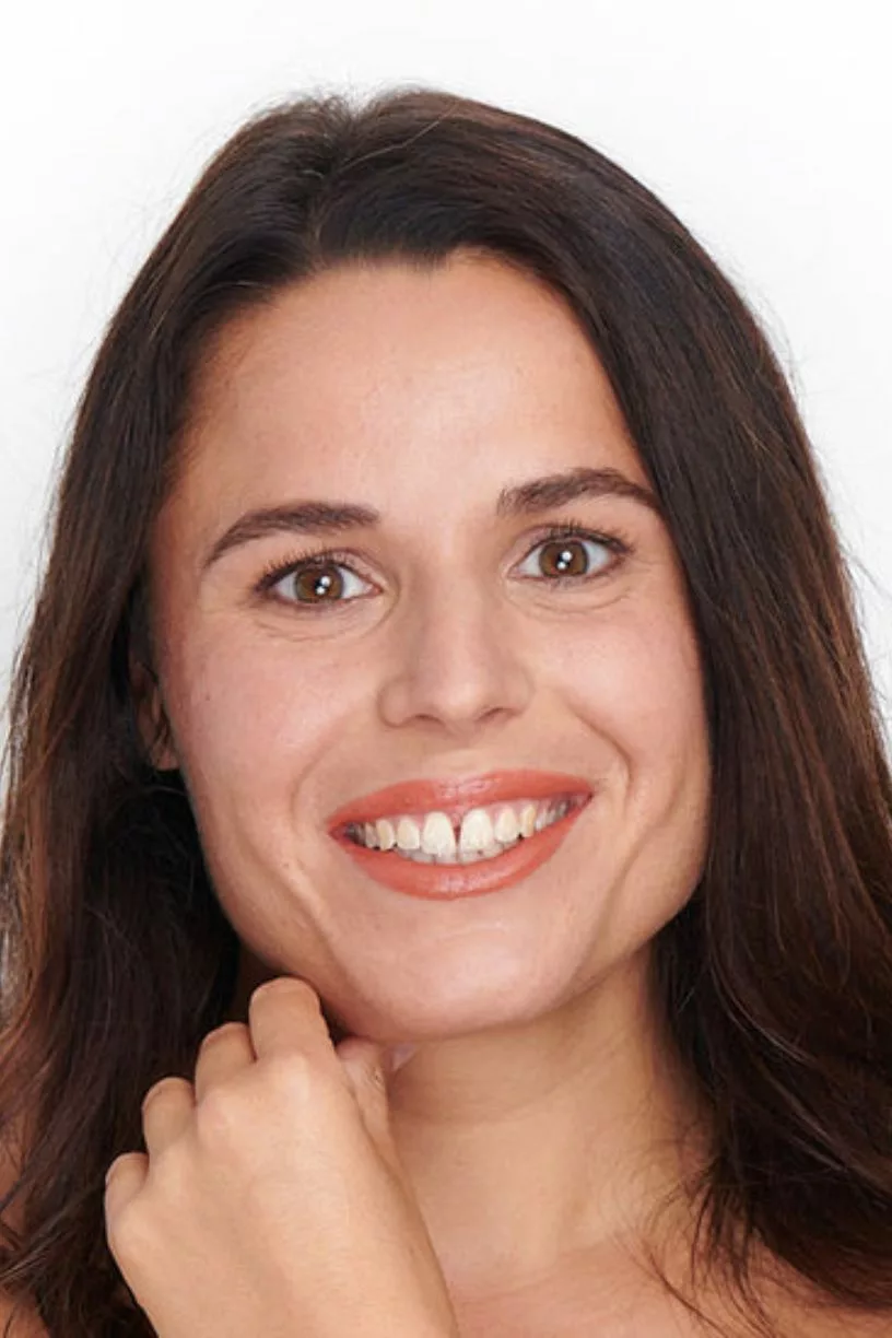 Rouge à lèvres Pêche – Image 4