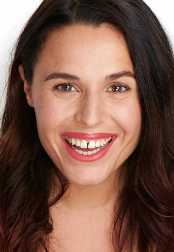 Rouge à lèvres Rose Rétro - Pomponne – Image 2