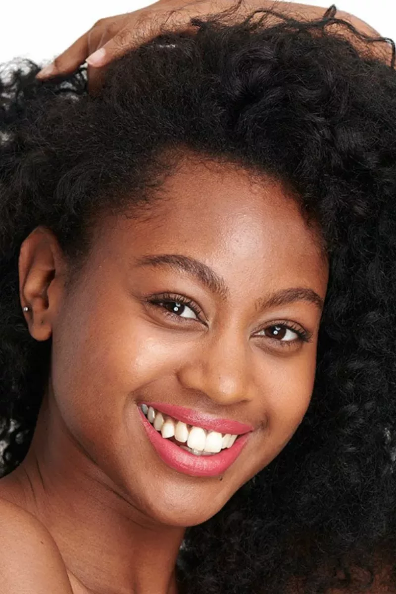 Rouge à lèvres Rose Rétro - Pomponne