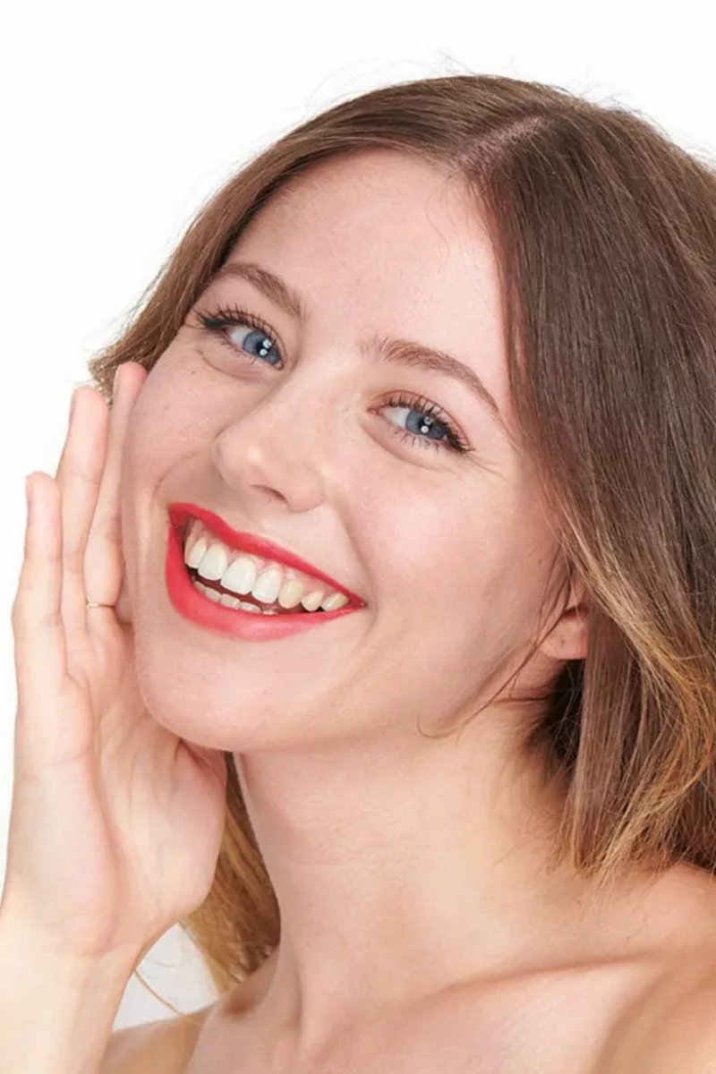 Rouge à lèvres Rose Rétro - Pomponne