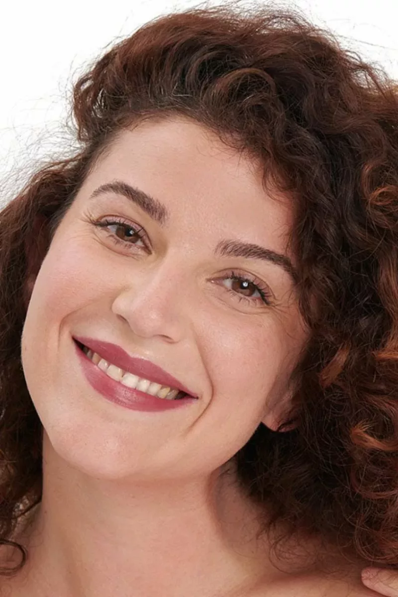 Rouge à lèvres Rose d'hiver - Pomponne