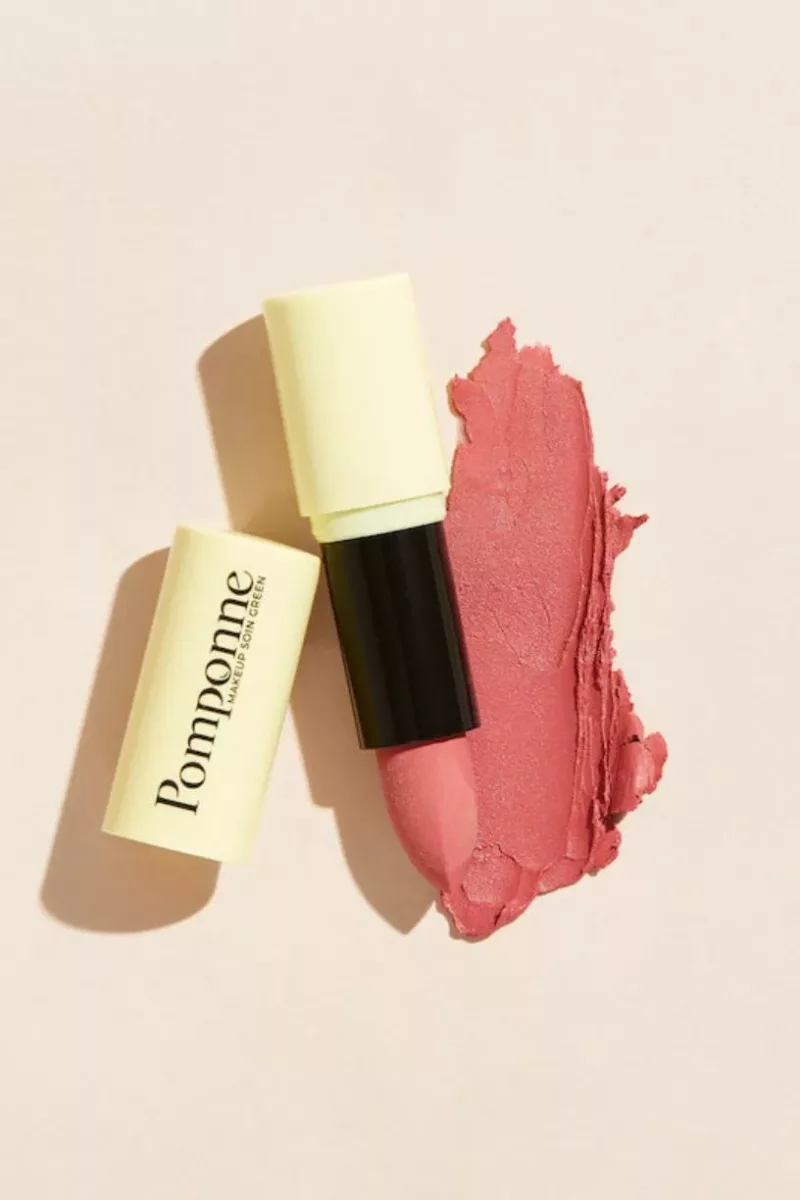 Rouge à lèvres Rose pale - Pomponne