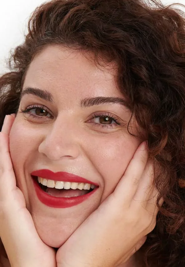 Rouge à lèvres Rouge Cerise - Pomponne – Image 3